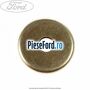 Bucsa buson capac ulei Ford Puma 1997-2003 1.7 16V 125 cp MHA, MHB benzina