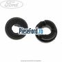 Bucsa capac culbutori Ford Fiesta 2002-2005 1.4 TDCi 68 cp F6JA, F6JB diesel