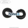 Bucsa capac culbutori Ford Fiesta 2008-2012 1.4 TDCi 70 cp F6JD, KVJA diesel