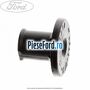 Bucsa carcasa filtru aer superioara Ford Fiesta 2002-2005 1.4 TDCi 68 cp F6JA, F6JB diesel