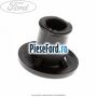 Bucsa carcasa filtru aer superioara Ford Fusion 1.4 TDCi 68 cp F6JA, F6JB diesel