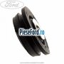 Bucsa carcasa rezonator filtru aer Ford Focus 2008-2011 2.0 TDCi 110 cp IXDA diesel | Foto 2