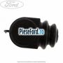Bucsa furca selector cutie 5 trepte B5/IB5 Ford B-Max 1.0 EcoBoost 100 cp SFJA, SFJB, SFJC, SFJD benzina
