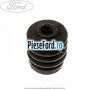 Bucsa furca selector cutie 5 trepte B5/IB5 Ford Fiesta 1996-2001 1.6 16V Sport 103 cp L1T, L1V benzina