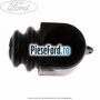 Bucsa furca selector cutie 5 trepte B5/IB5 Ford Fiesta 2013-2017 1.0 Sport 140 cp YYJA, YYJB benzina