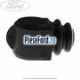 Bucsa furca selector cutie 5 trepte B5/IB5 Ford Fiesta 2013-2017 1.5 TDCi 95 cp XVJB, XVJC diesel | Foto 2