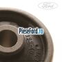 Bucsa fuzeta punte spate tip combi Ford Mondeo 2000-2007 2.0 TDCi 131 cp FMBA, N7BA, N7BB diesel