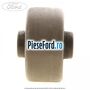 Bucsa fuzeta punte spate tip combi Ford Mondeo 2000-2007 2.0 TDDI 115 cp D6BA, HJBA, HJBB, HJBC diesel | Foto 2