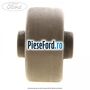 Bucsa fuzeta punte spate tip combi Ford Mondeo 2000-2007 ST220 226 cp MEBA benzina | Foto 2