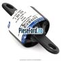 Bucsa fuzeta spate Ford C-Max 2007-2011 2.0 TDCi 133 cp G6DC, G6DE, G6DF diesel | Foto 2