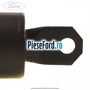 Bucsa fuzeta spate Ford Focus 2004-2007 1.4 80 cp ASDA, ASDB benzina | Foto 5