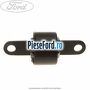 Bucsa fuzeta spate Ford Focus C-Max 2003-2007 1.6 TDCi 90 cp HHDA, HHDB diesel