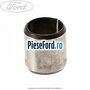Bucsa ghidaj bloc motor conica Ford Fiesta 2002-2005 1.4 TDCi 68 cp F6JA, F6JB diesel