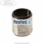 Bucsa ghidaj bloc motor conica Ford Fusion 1.4 TDCi 68 cp F6JA, F6JB diesel