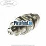 Bucsa ghidaj pinion viteza diferential Ford Tourneo Connect 2002-2014 1.8 TDCi 110 cp RWPA, RWPB, RWPC, RWPD diesel