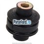 Bucsa inferioara amortizor spate combi Ford Mondeo 1996-2000 1.6 i 16V 95 cp L1L, L1N, L1Q benzina