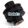 Bucsa inferioara amortizor spate combi Ford Mondeo 1996-2000 2.5 ST 200 205 cp SGA benzina
