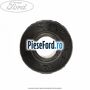 Bucsa inferioara amortizor spate Ford Transit 2000-2006 2.0 TDCi 125 cp FIFA diesel