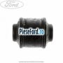 Bucsa inferioara amortizor spate Ford Transit 2006-2014 2.4 TDCi 4x4 140 cp H9FB diesel | Foto 2