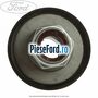Bucsa inferioara bieleta antiruliu fata Ford Transit 1994-2000 2.5 DI  76 cp 4HB, 4HC diesel