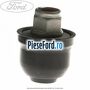Bucsa inferioara bieleta antiruliu fata Ford Transit 1994-2000 2.5 DI  76 cp 4HB, 4HC diesel