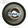 Bucsa inferioara bieleta antiruliu fata Ford Transit 1994-2000 2.5 DI 116 cp 4ED diesel