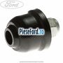 Bucsa inferioara bieleta antiruliu fata Ford Transit 1994-2000 2.5 DI 116 cp 4ED diesel