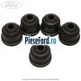 Bucsa inferioara bieleta antiruliu spate Ford Focus 2004-2007 2.0 145 cp AODA, AODB, AODE, SYDA benzina