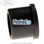 Bucsa inferioara furca rulment presiune ambreiaj Ford Ka 2009-2016 1.3 TDCi 75 cp 169A1000, FD4 diesel