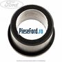 Bucsa inferioara furca rulment presiune ambreiaj Ford Ka 2009-2016 1.3 TDCi 75 cp 169A1000, FD4 diesel | Foto 2