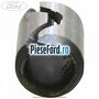 Bucsa insertie chiulasa Ford Fiesta 2002-2005 1.4 TDCi 68 cp F6JA, F6JB diesel