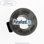 Bucsa pedialer frana Ford Fiesta 1989-1996 1.8 D 60 cp RTC, RTD, RTG diesel