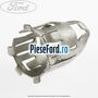 Bucsa prindere cablu frana mana in tambur Ford Ka 2009-2016 1.3 TDCi 75 cp 169A1000, FD4 diesel
