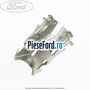 Bucsa prindere cablu frana mana in tambur Ford Ka 2009-2016 1.3 TDCi 75 cp 169A1000, FD4 diesel