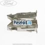 Bucsa prindere cablu frana mana in tambur Ford Ka 2009-2016 1.3 TDCi 75 cp 169A1000, FD4 diesel