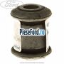 Bucsa prindere caseta directie Ford Fiesta 2002-2005 1.4 16V 80 cp FXJA, FXJB benzina