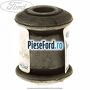 Bucsa prindere caseta directie Ford Fiesta 2005-2008 1.25 16V 70 cp M7JA, M7JB benzina