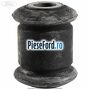 Bucsa prindere caseta directie Ford Fiesta 2005-2008 1.25 16V 75 cp FUJA, FUJB benzina