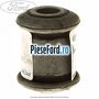Bucsa prindere caseta directie Ford Puma 1997-2003 1.7 16V 125 cp MHA, MHB benzina