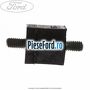 Bucsa prindere scut motor Ford Galaxy 2000-2006 2.3 4x4 145 cp E5SA, Y5B benzina