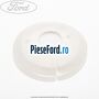Bucsa prindere tija capota alba Ford Focus 1998-2004 1.8 TDCi 115 cp F9DA, F9DB diesel