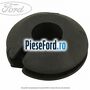 Bucsa prindere tija capota neagra Ford EcoSport 2013-2018 1.0 EcoBoost 125 cp M1JC, M1JJ, M1JU benzina