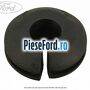 Bucsa prindere tija capota neagra Ford EcoSport 2013-2018 1.5 TDCi 90 cp UGJE diesel