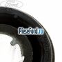 Bucsa punte fata Ford Mondeo 2000-2007 2.0 TDCi 131 cp FMBA, N7BA, N7BB diesel