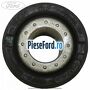 Bucsa punte fata in spre spate Ford Focus 2011-2014 1.6 Ti 125 cp PNDA, PNDD benzina
