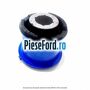 Bucsa punte inspre fata suspensie standard Ford Mondeo 2008-2014 2.3 160 cp SEBA benzina