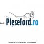 Bucsa punte spate Ford Fiesta 2002-2005 1.25 16V 70 cp M7JA, M7JB benzina | Foto 4