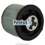 Bucsa punte spate Ford Fiesta 2005-2008 1.3 69 cp A9JA, A9JB benzina | Foto 3