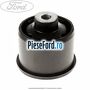 Bucsa punte spate Ford Fiesta 2008-2012 1.6 Ti 120 cp HXJA, HXJB, HXJE, RVJA benzina | Foto 2