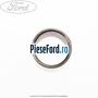 Bucsa selector 10.5 mm 6 trepte Ford Transit 2006-2014 2.2 TDCi 85 cp P8FA, P8FB diesel